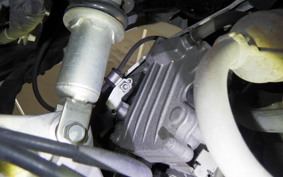 HONDA GYRO CANOPY 2014 TA03