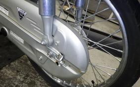 HONDA C50 SUPER CUB 2013 AA04