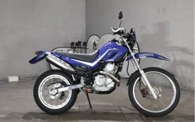 YAMAHA SEROW 250 DG11J