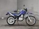 Фото Yamaha SEROW 250 с японского аукциона