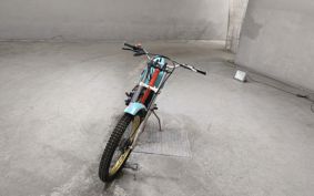 HONDA TLR200 MD09