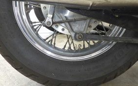 HONDA STEED 400 1999 NC37