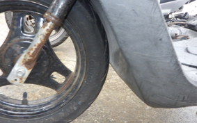 SUZUKI LET's 2 CA1PA