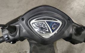 YAMAHA JOG125 SEJ5J