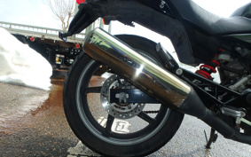 HONDA VTR 250 MC33