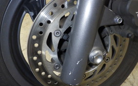 HONDA SILVER WING 400 GT Type 2012 NF03