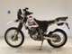 Фото Honda XR250 BAJA 1995 с японского аукциона