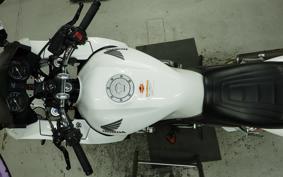 HONDA CB400 SUPER BOLDOR VTEC 2009 NC42
