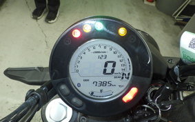 KAWASAKI ELIMINATOR400-3 2024 EL400A