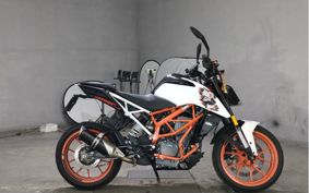 KTM 390 DUKE JPJ40