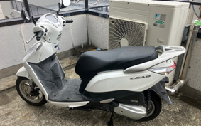 HONDA LEAD 125 JF45