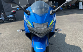 SUZUKI JIKUSA-SF250 ED22B