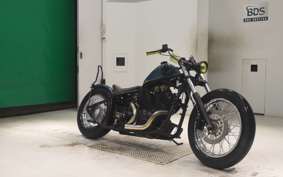 YAMAHA DRAGSTAR 400 1997 4TR