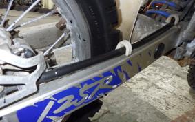 HONDA CR125R 1999 JE01