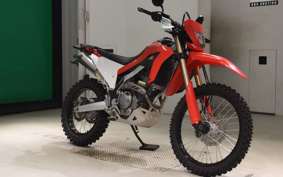 HONDA CRF250L MD47