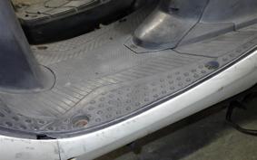 HONDA DIO Gen.5 2023 AF56