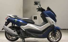 YAMAHA N-MAX 2023 SED6J