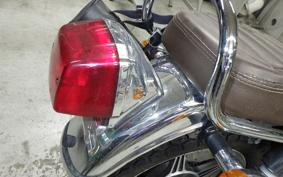 SUZUKI GN125 F Gen.2