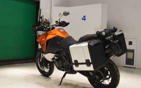 KTM 1190 ADVENTURE 2016