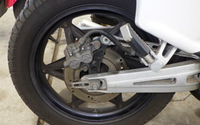 HONDA NS250R MC11