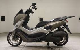 YAMAHA N-MAX 2020 SE86J