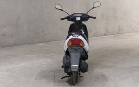 SUZUKI LETS2 CA1PA