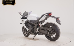 HONDA CBR650R 2023 RH03