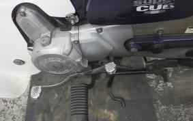 HONDA C90 SUPER CUB E 2005 HA02