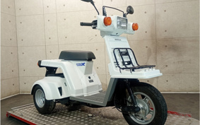 HONDA  GYRO X BASIC  TD02