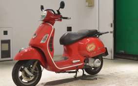 VESPA GTS250IE