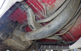 HONDA LEAD 50 SS Type AF10