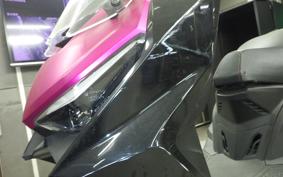 KYMCO KRV180 2015
