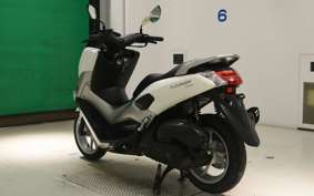 YAMAHA N-MAX 155 A 2007 SG50J
