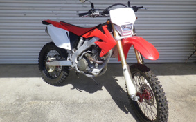 HONDA CRF250X ME11