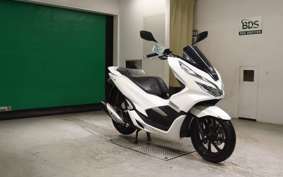 HONDA PCX 125 1997 JF81