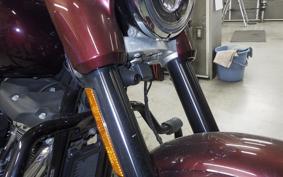 HARLEY FLSB 1750 2019