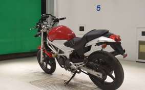 HONDA VTR 250 Gen. 2 2018 MC33