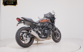 KAWASAKI Z900RS CAFE 2018 ZR900C