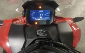 HONDA ADV160 KF54