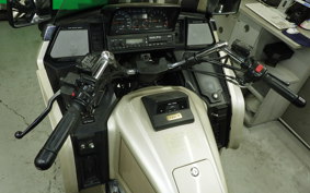 KAWASAKI VOYAGER 1200 1989