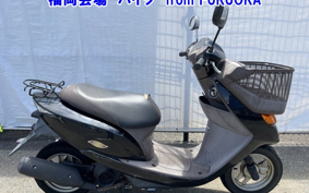 HONDA DIO CHESTER