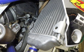 YAMAHA YZ250FX CG37C