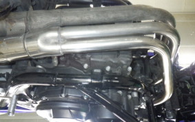 HONDA CB400 SUPER BOLDOR A 2022 NC42