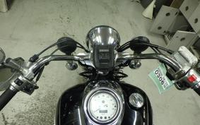 YAMAHA DRAGSTAR 1100 CLASSIC 2007 VP13J