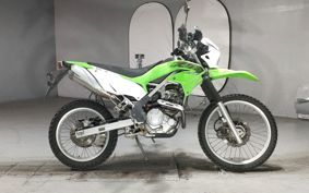 KAWASAKI KLX230 LX230A