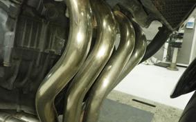 SUZUKI BANDIT 250 V Type GJ77A