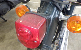 HONDA C50 SUPER CUB 2013 AA01