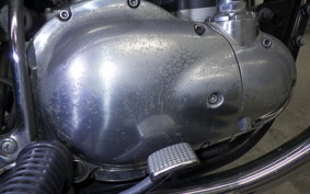 KAWASAKI W650 2002 EJ650A