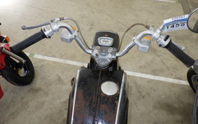 HONDA C92 SUPER CUB C92