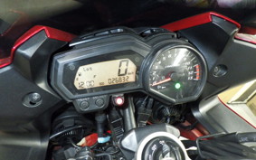YAMAHA FZ1 FAZER 2009 RN21J